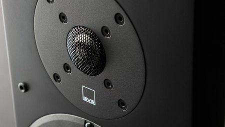 Description image for SVS Prime Pinnacle Floorstanding Loudspeaker (Pair) BLACK ASH - Open Box