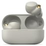 Sony WF-1000XM4 True Wireless Noise Cancelling Earbuds WHITE