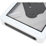 FiiO DM13 Portable Stereo CD Player with Hi-Res Bluetooth TRANSPARENT/WHITE