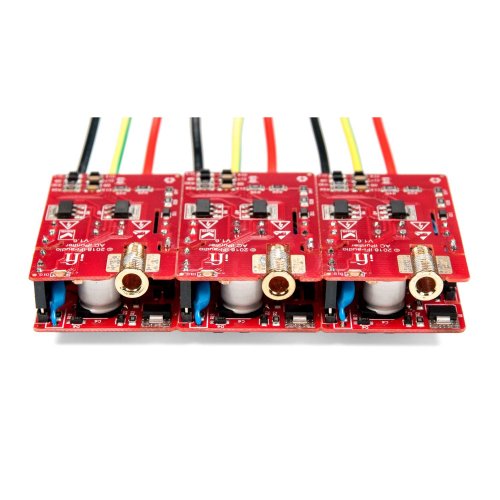 Ifi Audio Powerstation Rfi Emi Noise Blocking Audiophile Extension