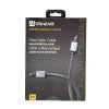 UltraLink ULP2FO1 Performance Fiber Optic Cable (1M)