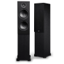 PSB Alpha T20 2½-Way Floorstanding Speakers (Pair) BLACK ASH