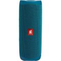 JBL Flip 5 Eco Edition Wireless Waterproof Portable Bluetooth Speaker BLUE
