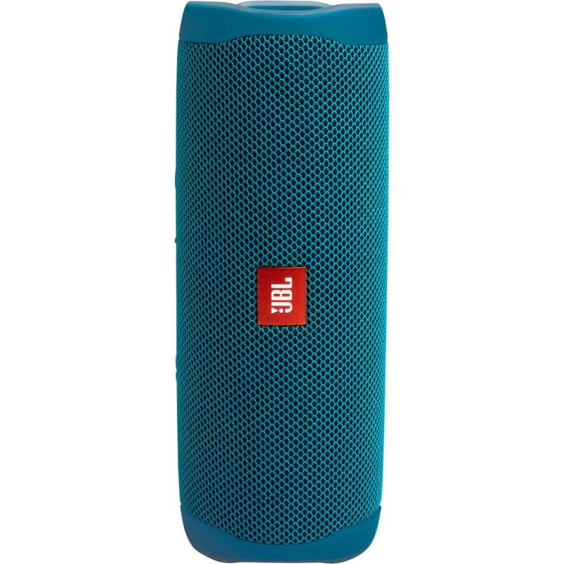 JBL Flip 5 Eco Edition Wireless Waterproof Portable Bluetooth Speaker BLUE