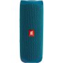 JBL Flip 5 Eco Edition Wireless Waterproof Portable Bluetooth Speaker BLUE