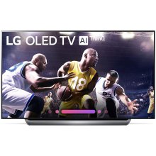 LG OLED65C8PUA 65-inch Smart 4K Ultra HD OLED TV
