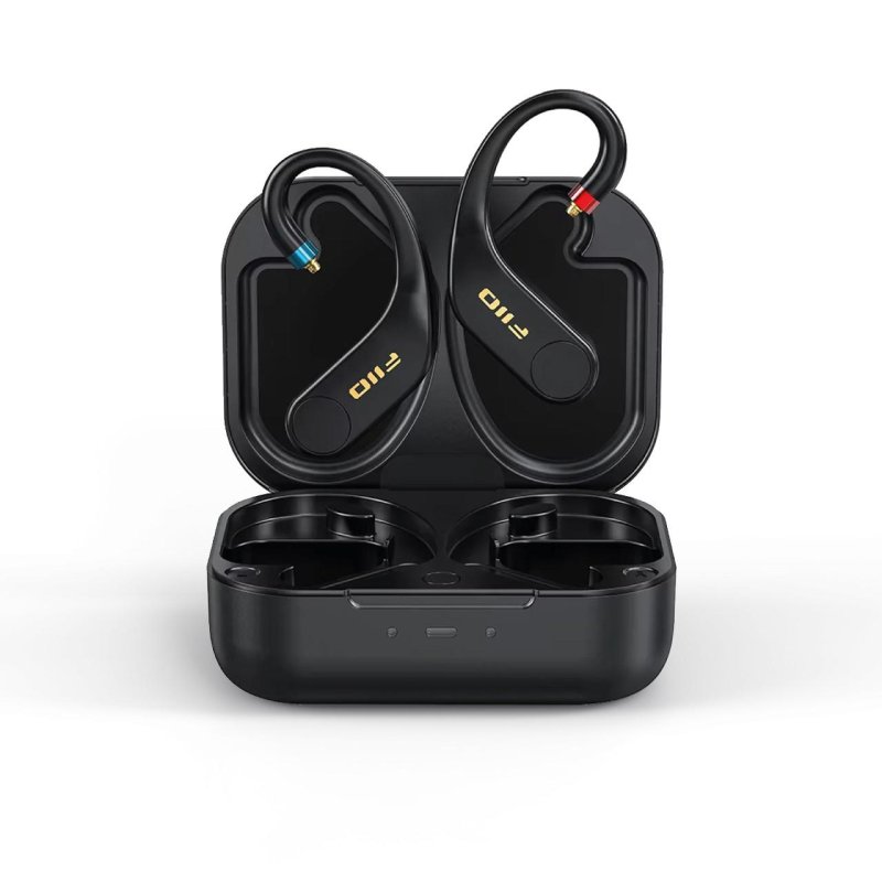FiiO LINK TWS True Wireless Earbuds Adapter BLACK