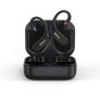 FiiO Link TWS UTWS17 True Wireless Bluetooth Ear Hook Adapter BLACK
