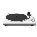Kanto OBI3 Belt-Drive Turntable with Bluetooth &amp; Phono Preamp WHITE