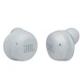 JBL Live Free Truly Wireless Noise Cancelling In-Ear Headphones WHITE