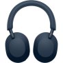Sony WH-1000XM5 Wireless Bluetooth Headphones BLUE