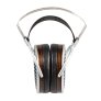 HiFiMan HE1000SE Open-back Planar Headphones SILVER/LEATHER