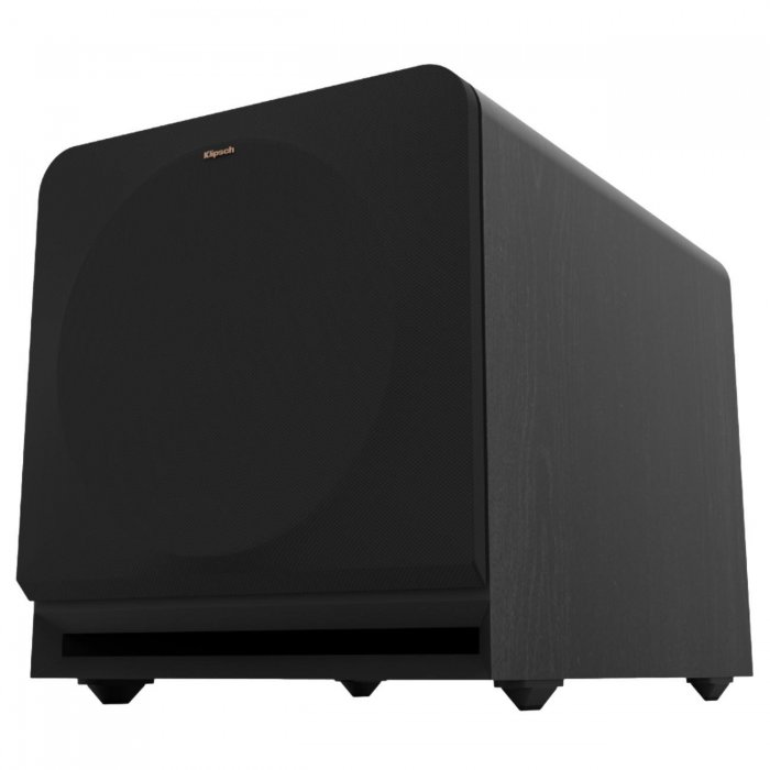 Klipsch RP1200SW 12" Reference Premiere Subwoofer - Click Image to Close