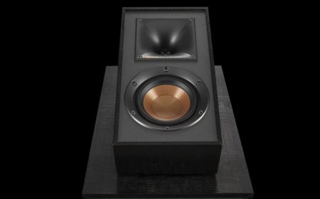 Description image for Klipsch R-41SA Surround Elevation 50 Watt Dolby Atmos Speaker (Pair)