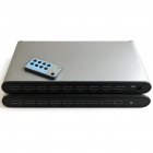 Legend HS18 HDMI 1 In / 8 Out HDMI 1080p Source Splitter