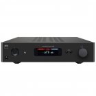 NAD C 368 BluOS Stereo Integrated Amplifier With Bluetooth