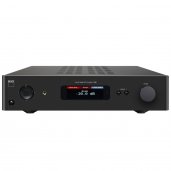 NAD C 368 BluOS Stereo Integrated Amplifier With Bluetooth