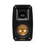 Klipsch REFTHEATERPACK51 Reference Theater Pack 5.1 Surround Sound System BLACK