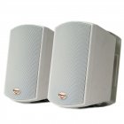 Klipsch AW-400 4\" All Weather 2-Way Speakers WHITE (Pair)
