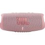 JBL Charge 5 Portable Waterproof Bluetooth Speaker with Powerbank PINK - Open Box