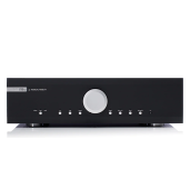 Musical Fidelity M6si High Performance Integrated Amplifier BLACK