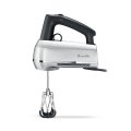 Breville BHM800SIL "The Handy Mix Scraper" Hand Mixer