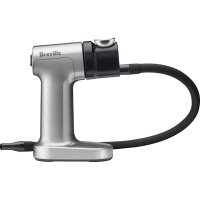 Breville BSM600SIL 'The Smoking Gun' Flavour Infuser