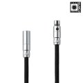 Pro-Ject Connect it Phono S Mini XLR to Mini XLR Balanced Audio Cable 1.23m
