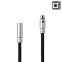 Pro-Ject Connect it Phono S Mini XLR to Mini XLR Balanced Audio Cable 1.23m