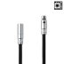 Pro-Ject Connect it Phono S Mini XLR to Mini XLR Balanced Audio Cable 1.23m