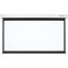Grandview Special Large Screens 200-Inch Heavy-Duty Motorized Projection Screen EL-M (16:9) BLACK CASING