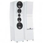 SVS Ultra Evolution Pinnacle Tower Speaker (Each) PIANO GLOSS WHITE - Open Box