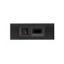 Klipsche RP-250C Dual 5.25" Center Speaker CHERRY