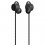 Urbanears 04092175 Jakan Bluetooth Wireless in-Ear Earbud Headphones CHARCOAL BLACK