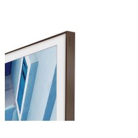Samsung VG-SCFM65DW/ZA 65-Inch Customizable Frame Bezel WALNUT