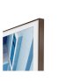 Samsung VG-SCFM65DW/ZA 65-Inch Customizable Frame Bezel WALNUT