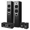 Jamo S 426 HCS 3 Home Cinema System