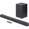 JBL Bar 2.1 Deep Bass (MK2): 2.1 Channel Soundbar with Wireless Subwoofer BLACK - Open Box
