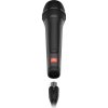 JBL PBM100 Wired Dynamic Vocal Microphone with Cable BLACK