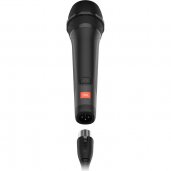 JBL PBM100 Wired Dynamic Vocal Microphone with Cable BLACK