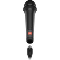 JBL PBM100 Wired Dynamic Vocal Microphone with Cable BLACK