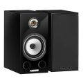 Triangle Comete EZ 2-Way Bookshelf Speaker (Pair) BLACK GLOSS