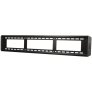 Kanto F6080 Fixed Wall Mount for 60-90 inch TVs