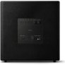 KEF Kube 15 MIE 15" Powered Subwoofer 300W BLACK