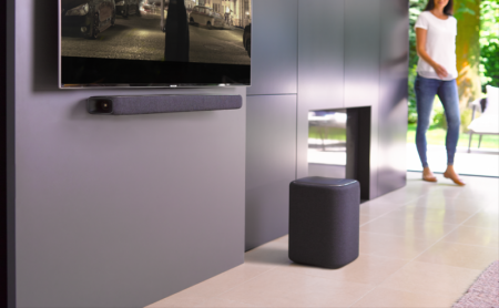 Description image for Harman Kardon Enchant 800 plus Sub BUNDLE