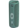 JBL Flip 5 Eco Edition Wireless Waterproof Portable Bluetooth Speaker GREEN
