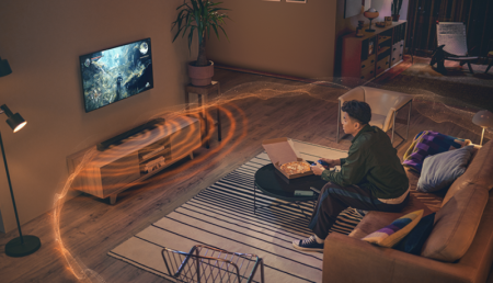 JBL Bar 300MK2 Soundbar with Dolby Atmos and DTS Virtual:X