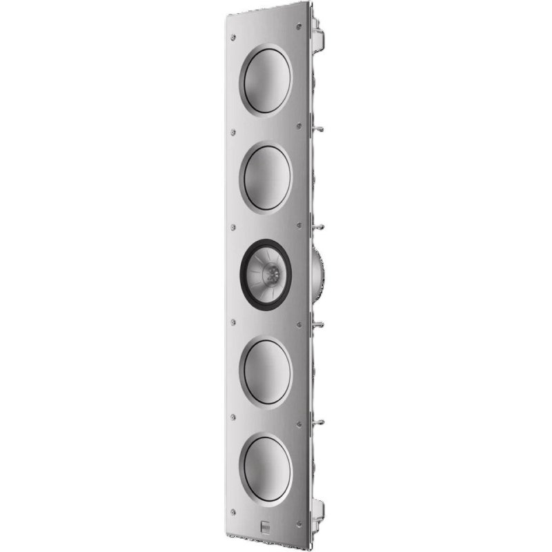 KEF Ci5160RLM-THX R Series 5-Way THX Certified Ultra MAT In-Wall Speaker