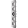 KEF Ci5160RLM-THX R Series 5-Way THX Certified Ultra MAT In-Wall Speaker