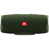 JBL Charge 4 Portable Bluetooth Wireless Speaker FOREST GREEN